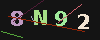 Gambar captcha